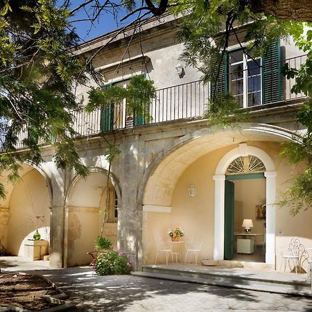 موديكا Villa Polara المظهر الخارجي الصورة