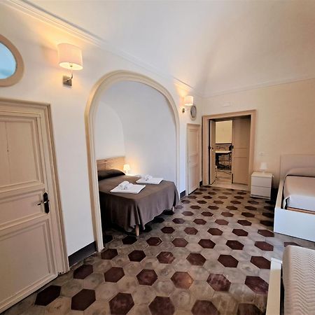 موديكا Villa Polara المظهر الخارجي الصورة