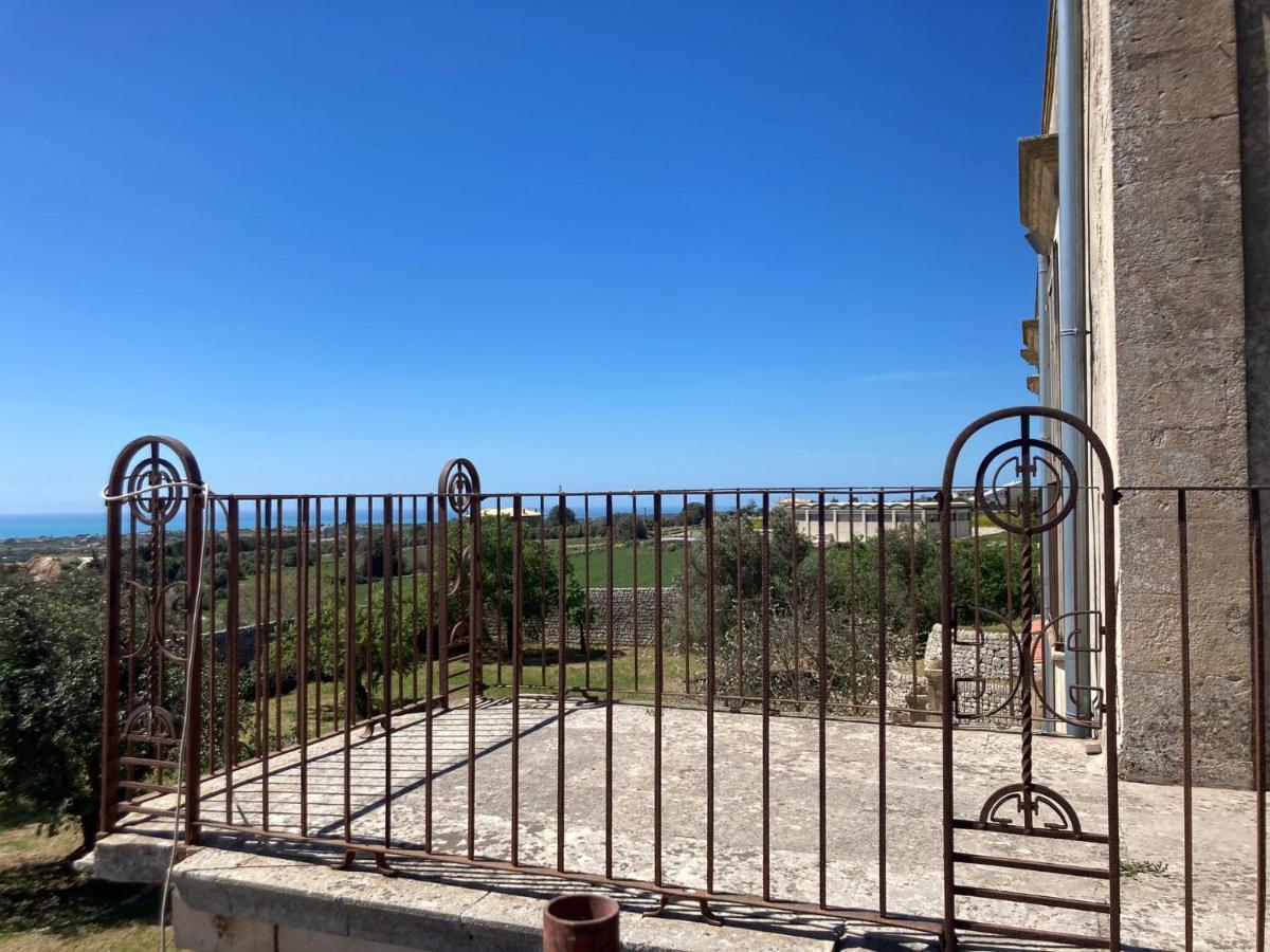 موديكا Villa Polara المظهر الخارجي الصورة