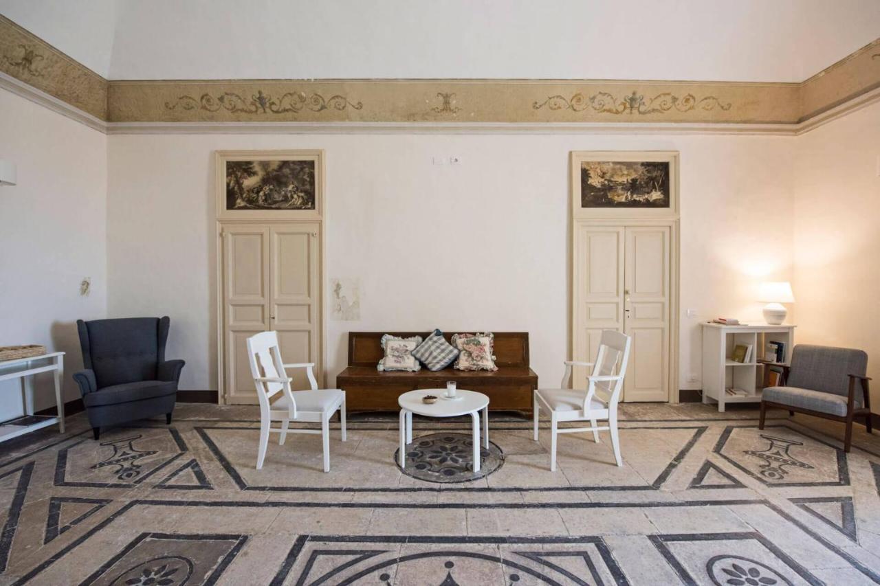 موديكا Villa Polara المظهر الخارجي الصورة