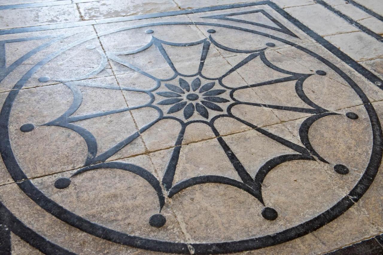 موديكا Villa Polara المظهر الخارجي الصورة