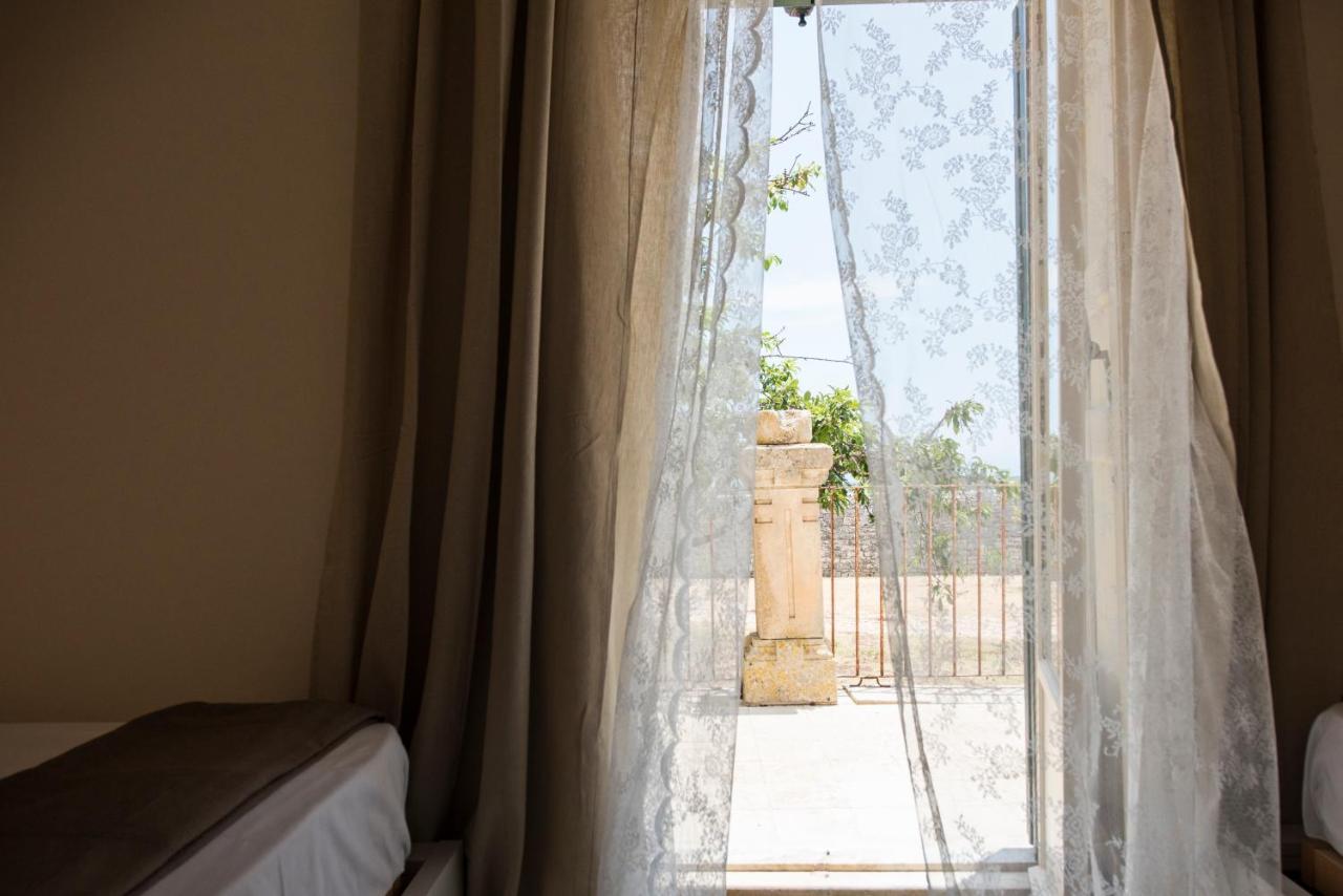 موديكا Villa Polara المظهر الخارجي الصورة