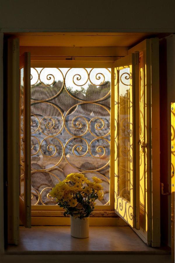 موديكا Villa Polara المظهر الخارجي الصورة