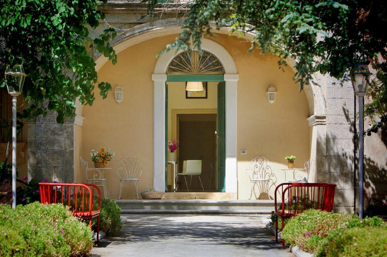 موديكا Villa Polara المظهر الخارجي الصورة