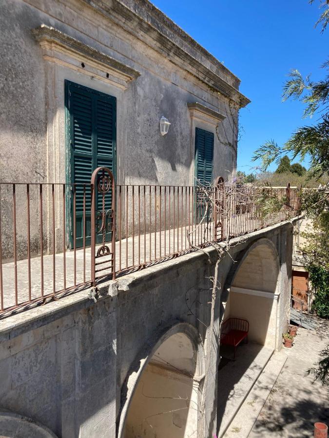 موديكا Villa Polara المظهر الخارجي الصورة