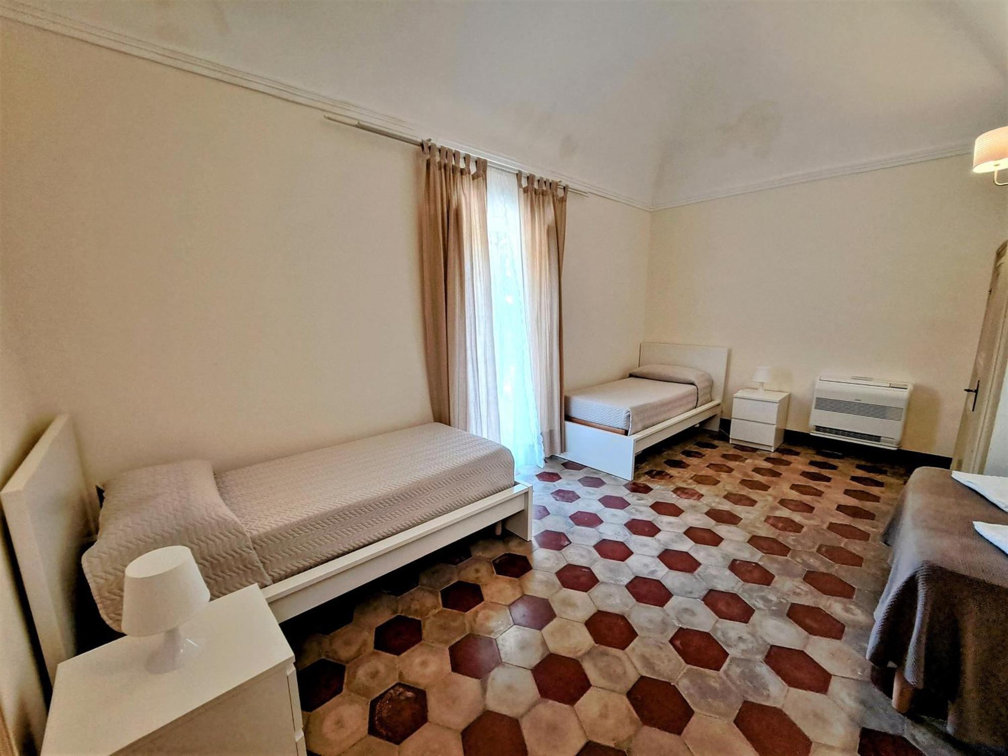 موديكا Villa Polara المظهر الخارجي الصورة