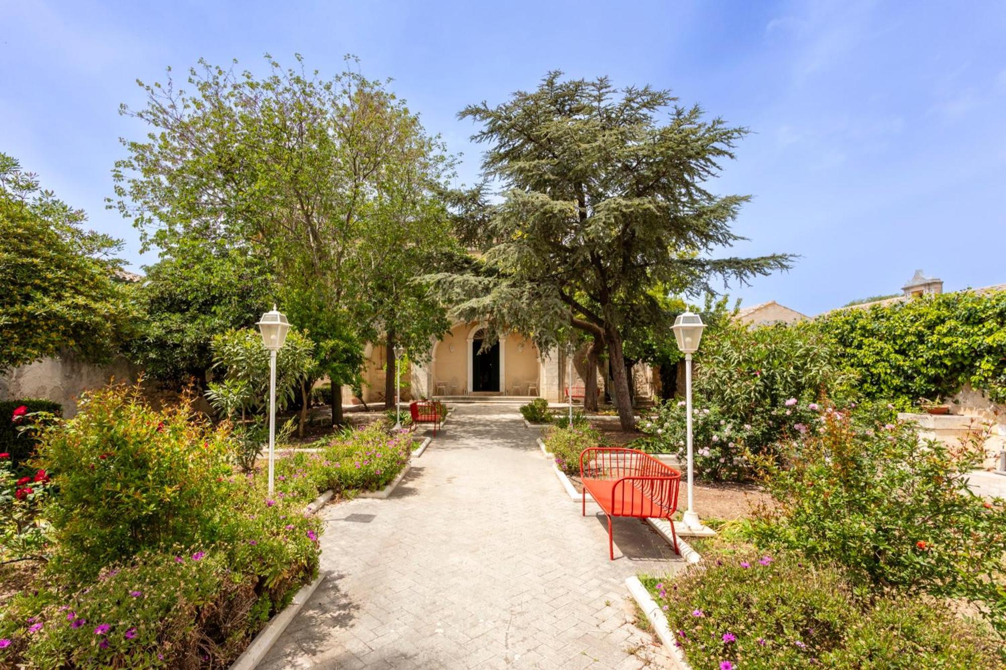 موديكا Villa Polara المظهر الخارجي الصورة