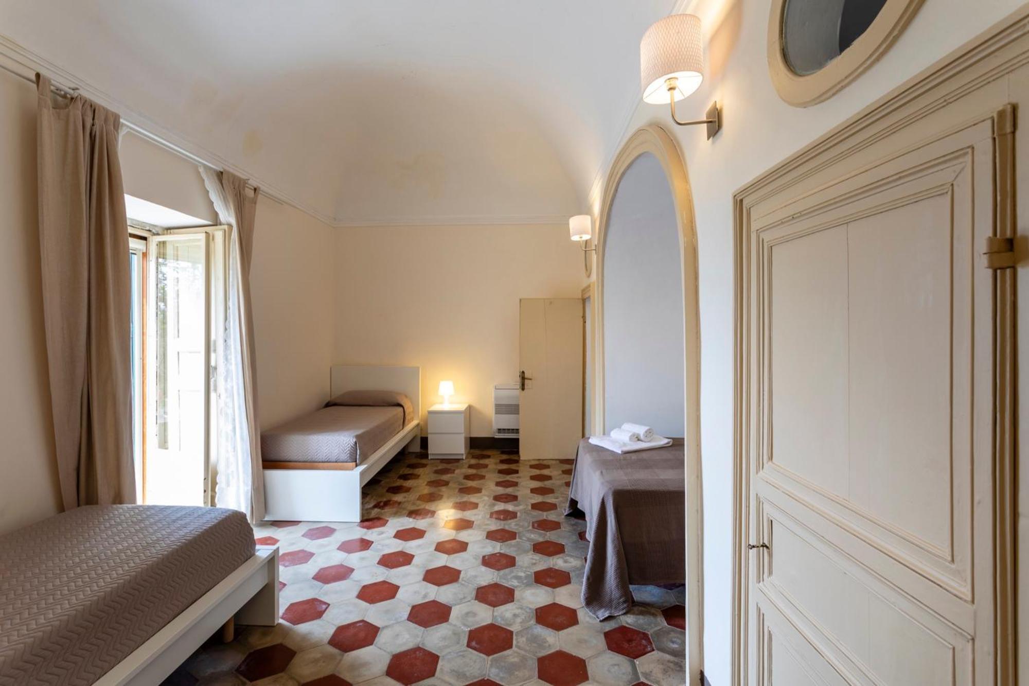 موديكا Villa Polara المظهر الخارجي الصورة