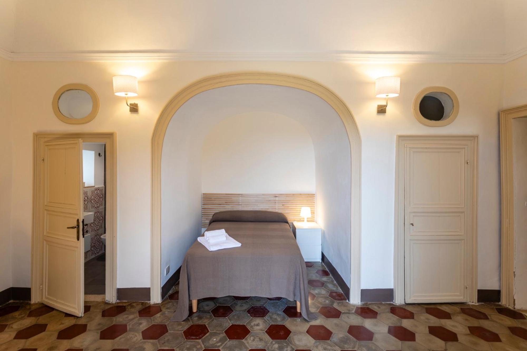 موديكا Villa Polara المظهر الخارجي الصورة