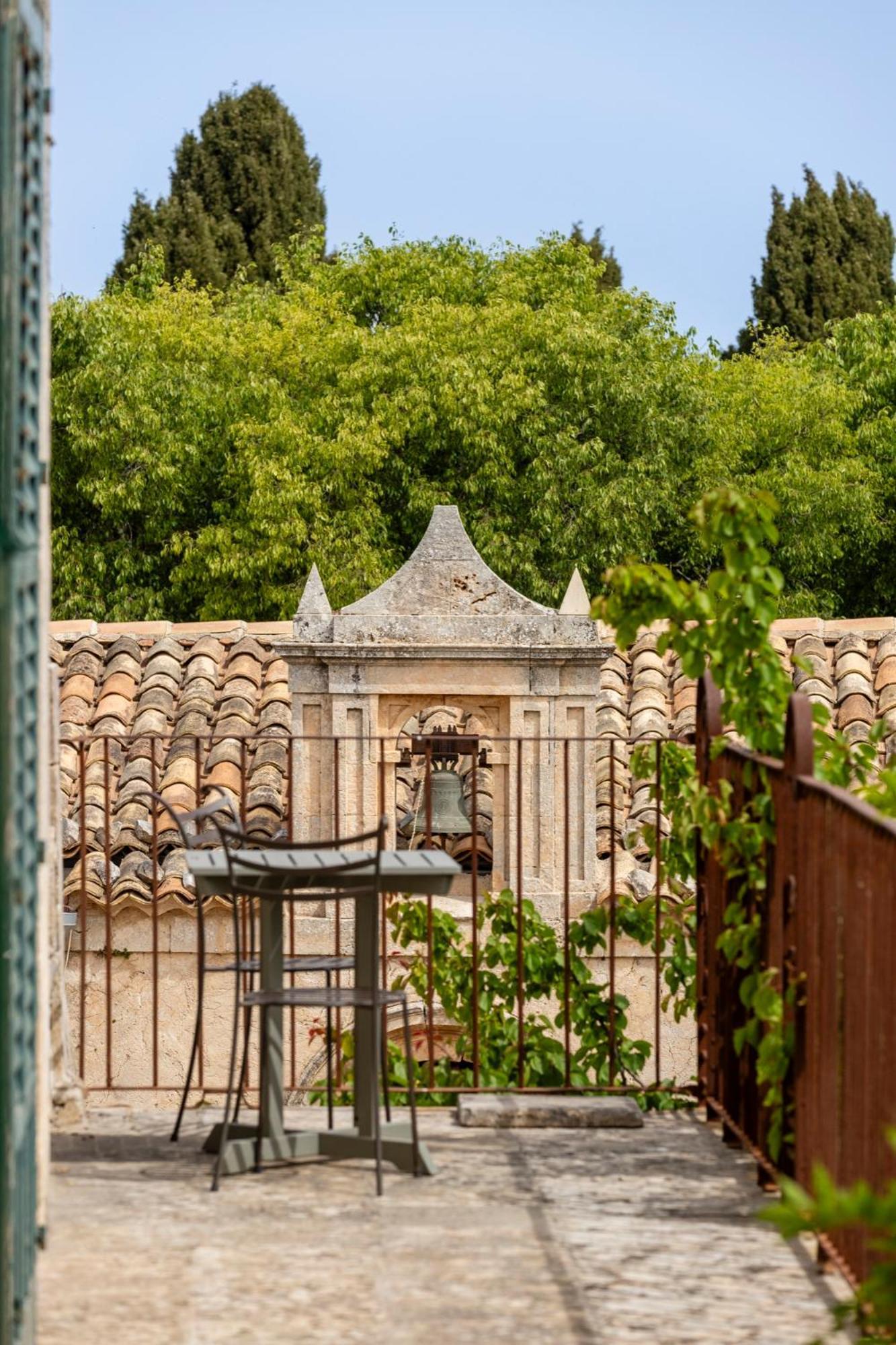 موديكا Villa Polara المظهر الخارجي الصورة