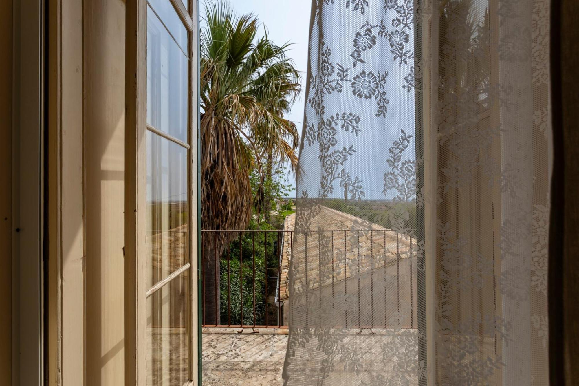 موديكا Villa Polara المظهر الخارجي الصورة